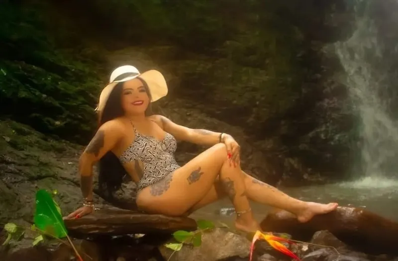 SEXY TS Sarita Arboleda – Trans Escort Dortmund