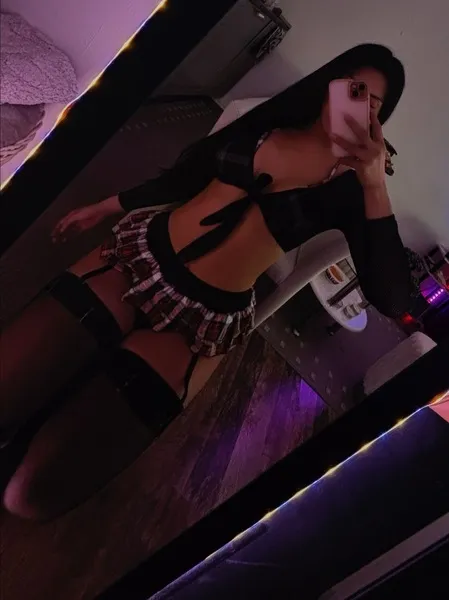 TS Camelia2 – Trans Escort Frankfurt Am Main