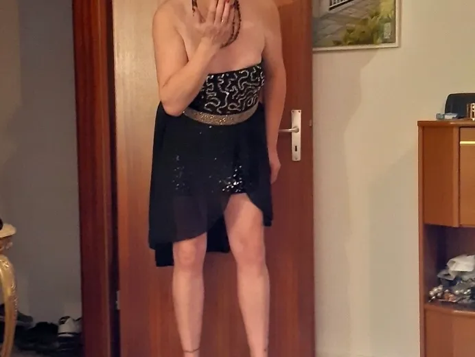 TransUte🔥 – Trans Escort Bovenden