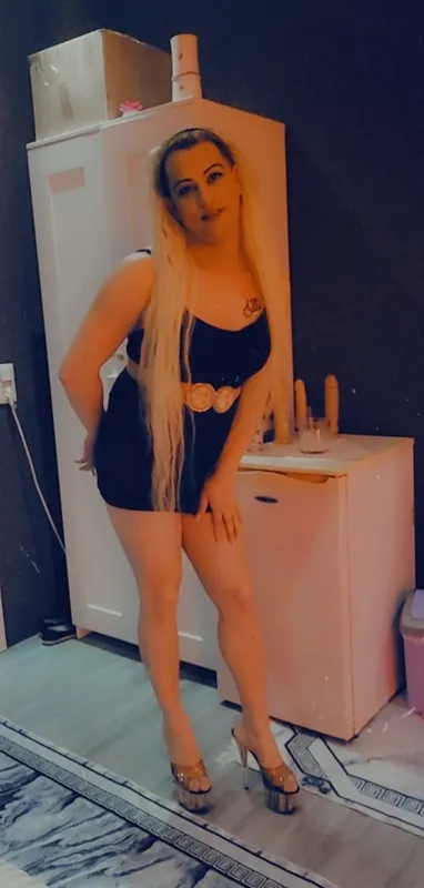 Ts Roxi – Trans Escort Bremerhaven
