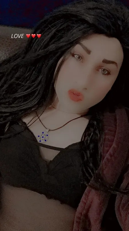 TS Dariya – Trans Escort Mannheim