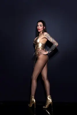 TS Nicky2 – Trans Escort Stuttgart