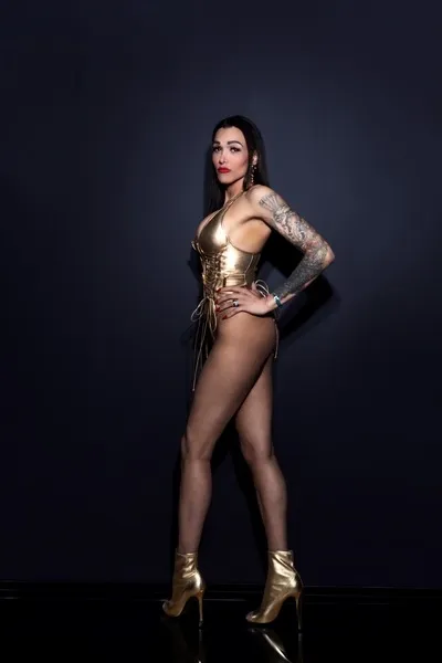 TS Nicky2 – Trans Escort Stuttgart