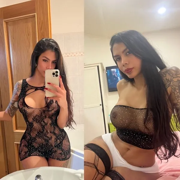 TS Sirena Top Party1 – Trans Escort Dortmund
