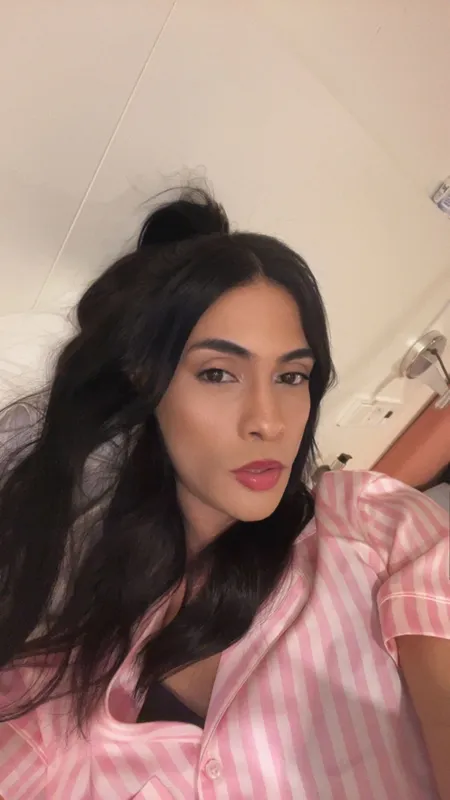 Jadewild – Trans Escort München