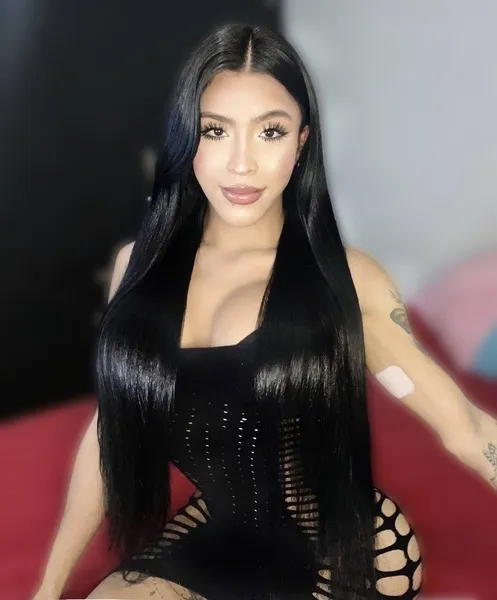 TS Emma Mega Top – Trans Escort Bremen