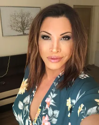 TRANS TYRA aus Brasilien – Trans Escort Mainz