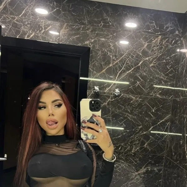 TS Anelixx – Trans Escort Köln