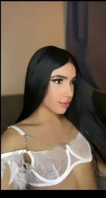 TS Megan – Trans Escort Essen
