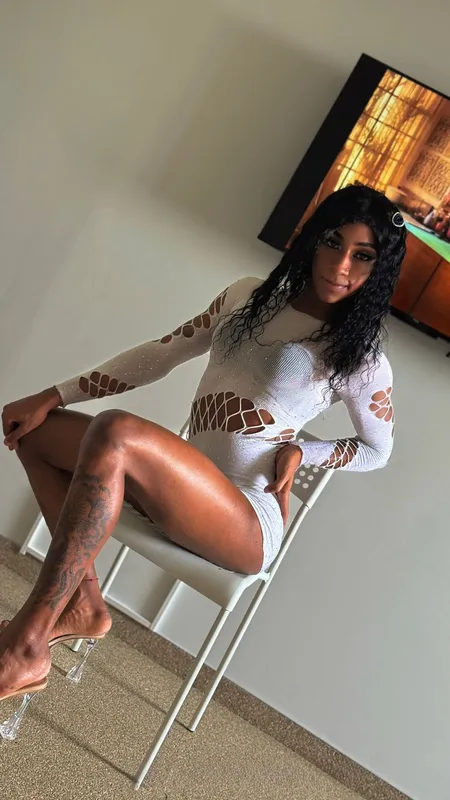 Latina TS Karina📞💋 – Trans Escort Krefeld
