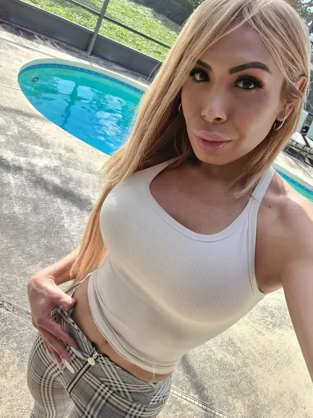 TS Sarah - Nur mit Termin – Trans Escort Gütersloh