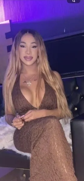 TS Aylin immer bereit – Trans Escort Herne