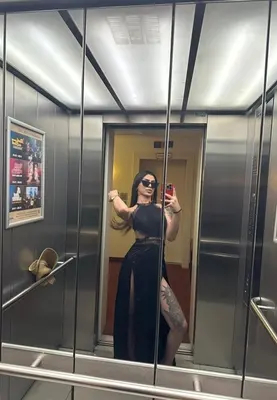 TS Viktoria - NEU in der STADT – Trans Escort Berlin