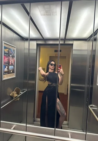 TS Viktoria - NEU in der STADT – Trans Escort Berlin