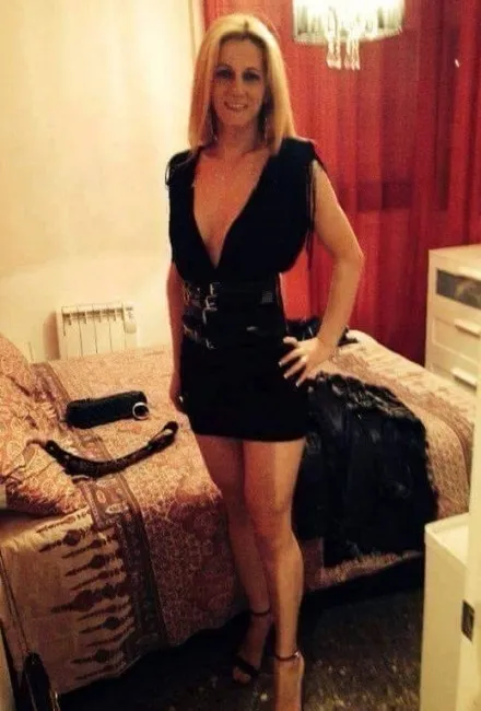 Melania11 – Trans Escort Frankfurt Am Main