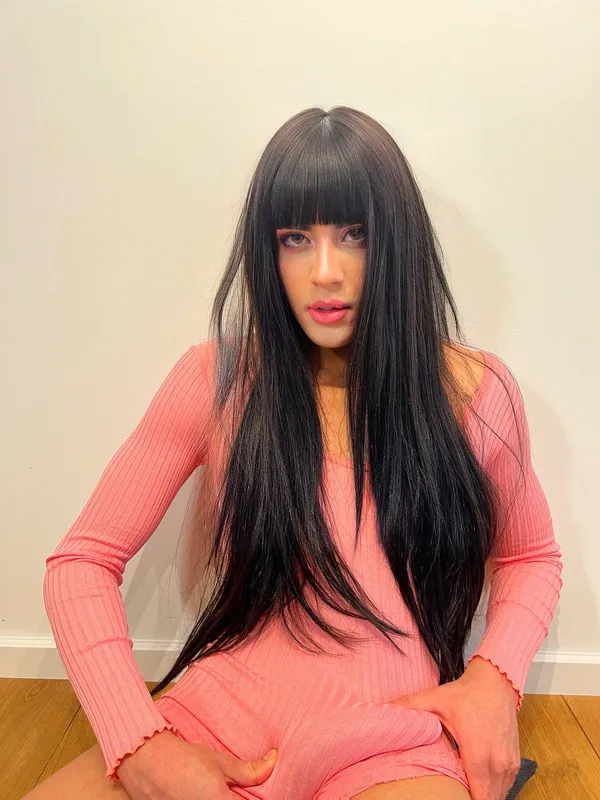 SAORY XXL – Trans Escort Siegen