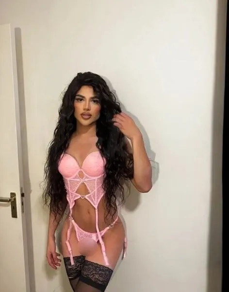 TS Sofia38 – Trans Escort Dortmund