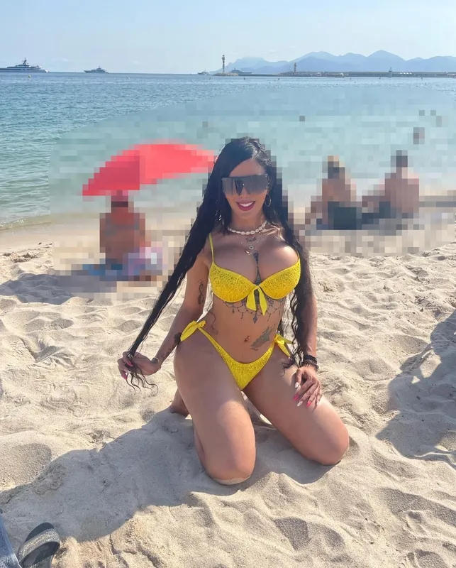 Ts Nicol – Trans Escort Duisburg