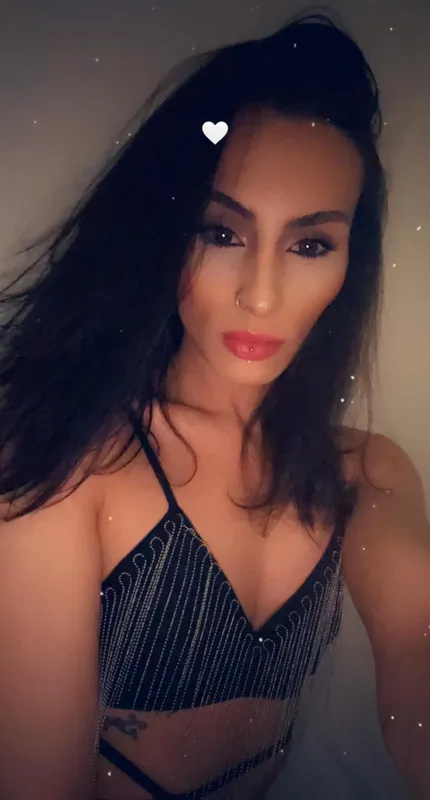 TS Ari Montes – Trans Escort Frankfurt Am Main