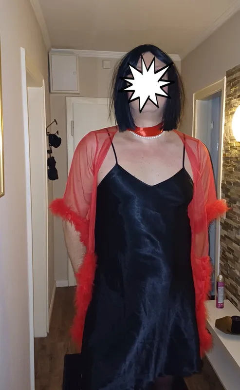 TINA-Travesti – Trans Escort Hamburg