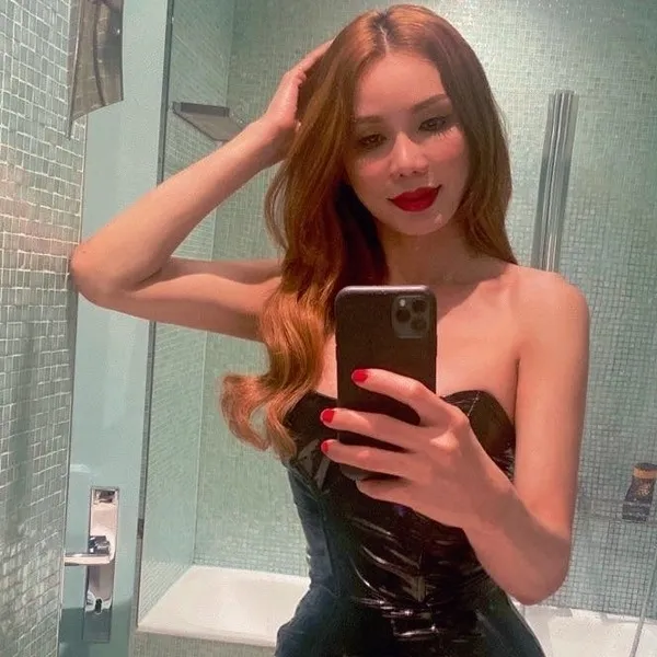 NEUE 💘 TS Tina ❤️🫶 Toller Service – Trans Escort Berlin