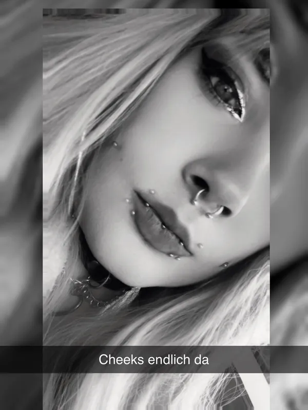 Missspliff – Trans Escort Balve