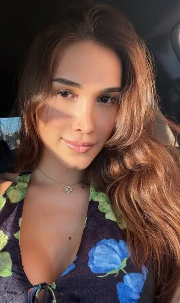 Miss TS Mel – Trans Escort Düsseldorf