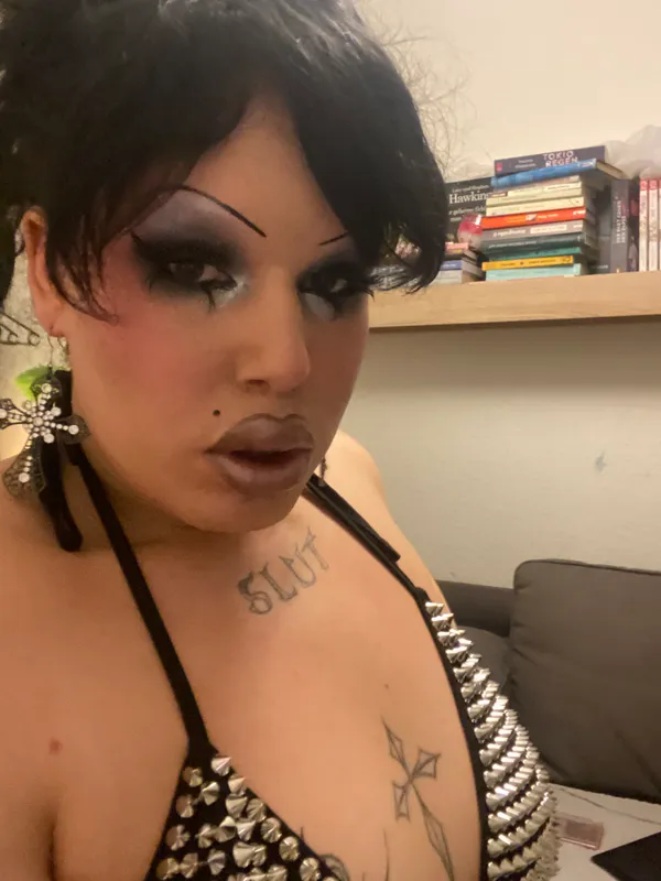 Ladyboy Lucia – Trans Escort Berlin