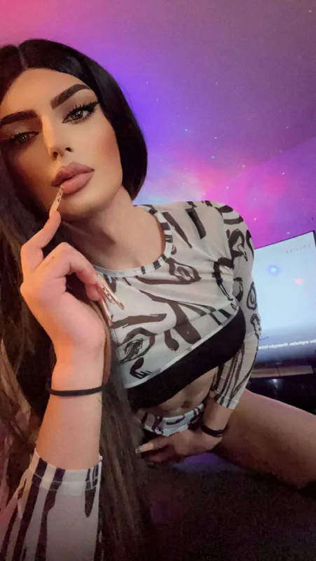 Trans Melanie – Trans Escort München