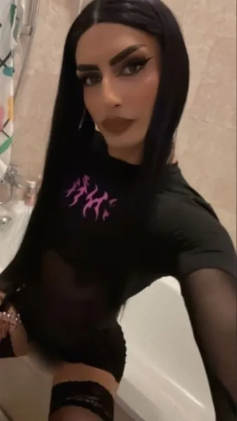 TS Melanie3 – Trans Escort Frankfurt Am Main