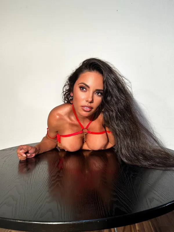 GEILE PARTY 🔞🥵 TS Natacha 🔥🔥 – Trans Escort Mannheim