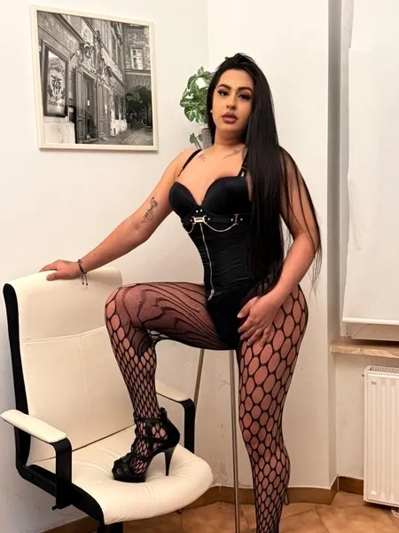 TS Monserrat1 – Trans Escort Neu-Ulm