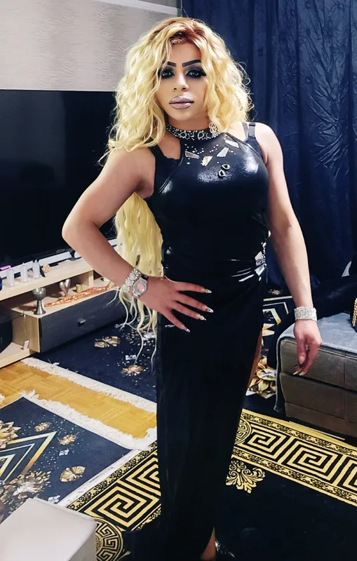 Trans Roxana2 – Trans Escort Hannover