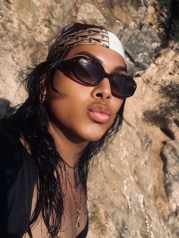 Amassona – Trans Escort Hamburg