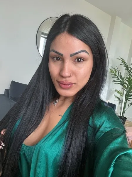 Ts Miss Erika Muniz – Trans Escort Düsseldorf