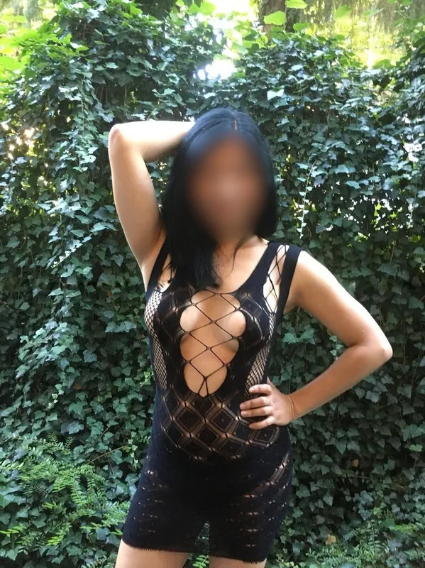 Trans Anggun – Trans Escort Bad Bevensen