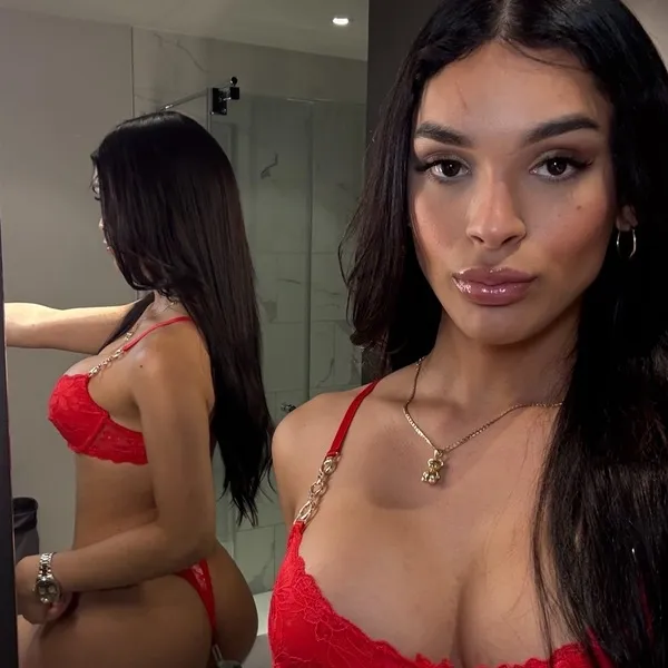 TS Giany – Trans Escort Köln