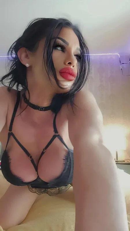 TS Karla🔥💖 – Trans Escort Passau