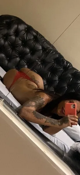 TS Lua Fernandes – Trans Escort Erfurt