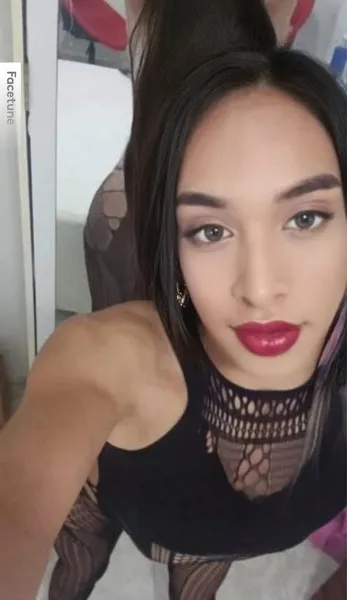 TS LARIZA – Trans Escort Darmstadt