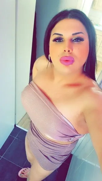 TRANS- Pamela Geil Paty 24Std1 – Trans Escort Dortmund