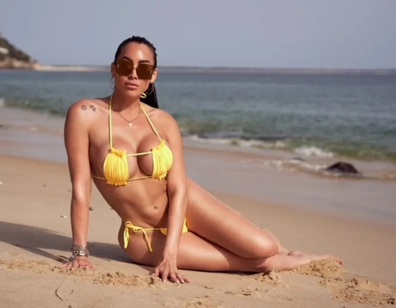 TS KIM PETRA VIP1 – Trans Escort München