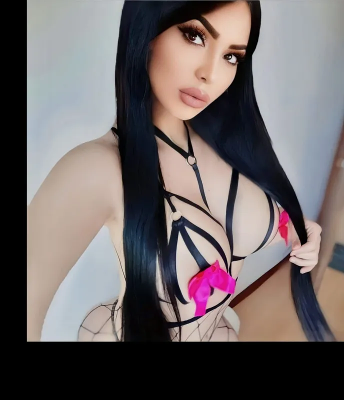 TS Samantha22 – Trans Escort Hamburg
