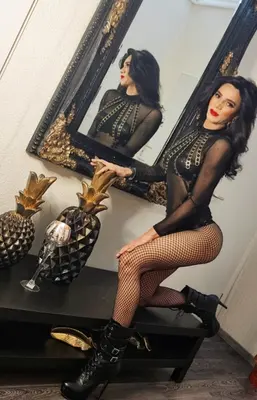 Trans Joana1 – Trans Escort Gelsenkirchen