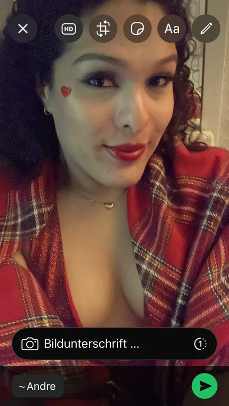 Leila Khalifa TS – Trans Escort Hannover
