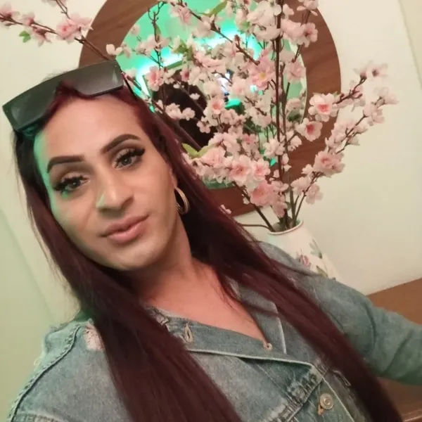 TS Frida deine perfekte Auszeit – Trans Escort Saarbrücken