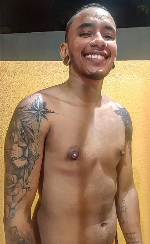 FTMpussyShawn – Trans Escort München