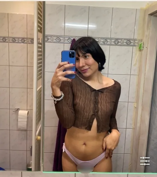 Himmlische Jung ✨💙 Ts Maria – Trans Escort Nürnberg