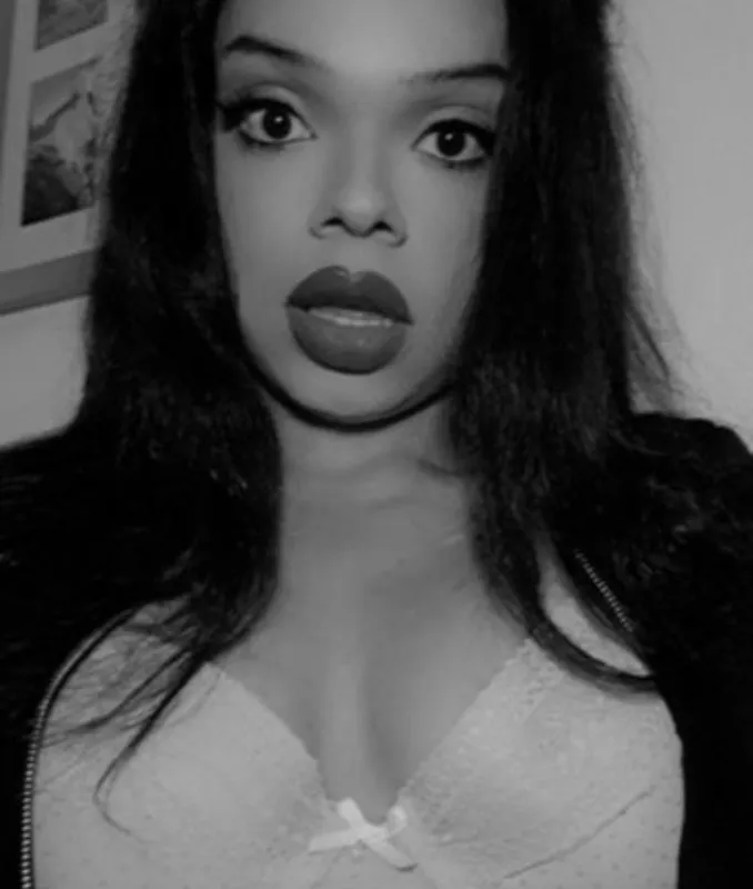 JennyButterfly – Trans Escort Essen
