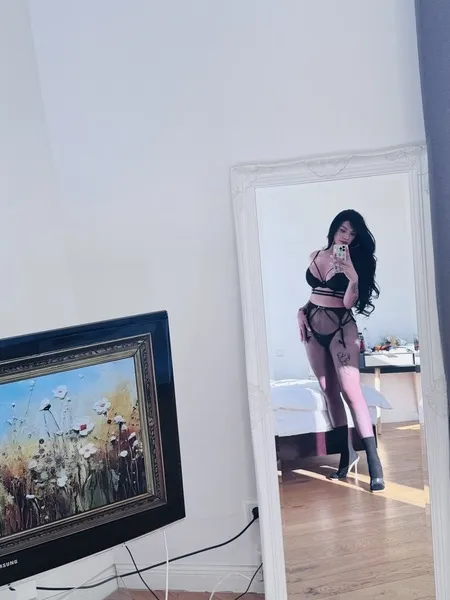 Neu TS Samantha – Trans Escort Düsseldorf